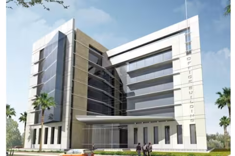 Arma Office Building