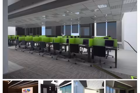 Connect Headquarters