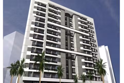 Gabriya Residential Building