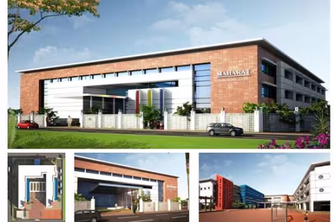 Maharat Super Global School