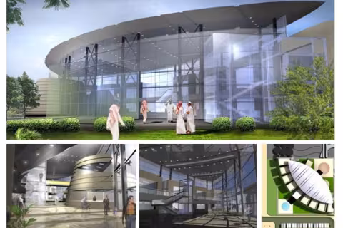 Ministry of Health Building