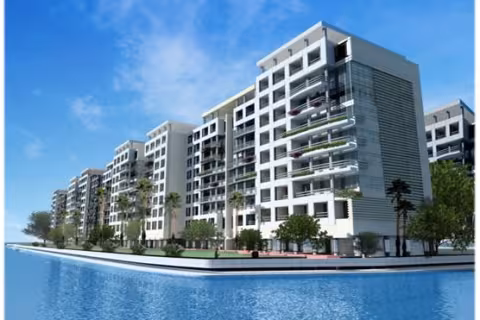 khaled Alshebely -KSA-Residential compound