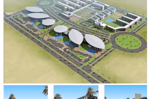 Talae’a University