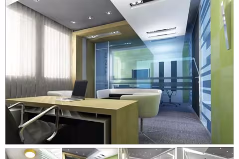 La poire Headquarters