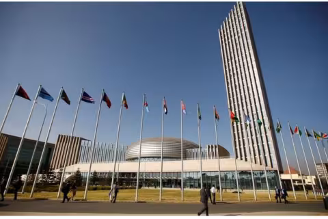 Pan African Parliament “PAP”