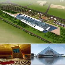 Pan African Parliament “PAP”