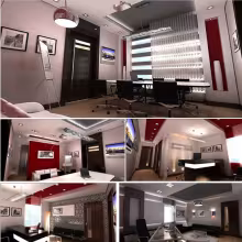 Al-Khorafy Egypt Headquarters 2