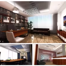 Al-Khorafy Egypt Headquarters 3