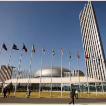 Pan African Parliament “PAP”